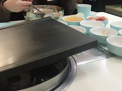 -韩时烤肉(丰科万达广场店)