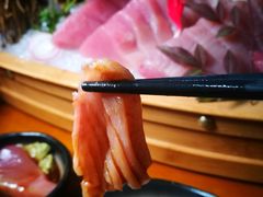-东岸料理·寿司·刺身