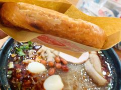 -青石桥老瓦房肥肠粉总店(青石桥总店)