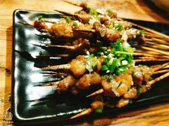 -小食迹贵阳丝娃娃(世纪金源店)