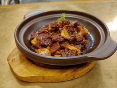 -京味斋·烤鸭·北京菜(安贞店)