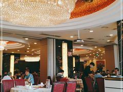 大堂-新南华大酒店(长寿店)