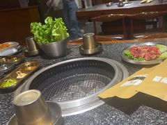 -红泥小火炉·东北泥炉烤肉(天一旗舰店)