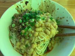 -晓小面