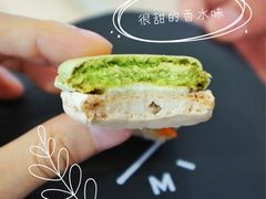 佛手柑-Pierre Marcolini(德基广场店)