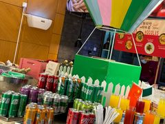 -温州铂尔曼酒店蘭 咖啡厅