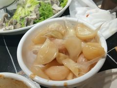 -常赢三兄弟·清真涮肉·清真炒菜(朝阳新城店)