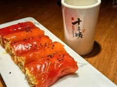 -南拳十三姨·潮汕砂锅粥(世纪金源店)