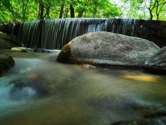 -玉渡山自然风景区