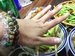 -刘师父老汉口江湖菜(蔡锷路店)