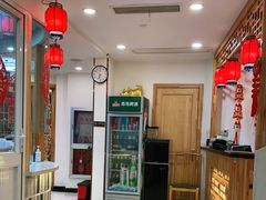 -李老哈·东北菜(宋园路店)