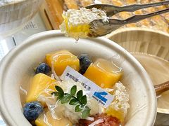 -白色日记·手作酸奶(麦凯乐店)