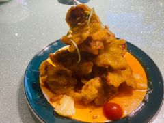 -肥肥小厨(咸阳路店)