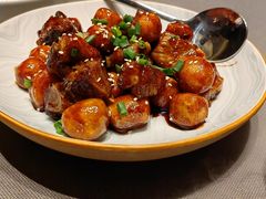 -小厨娘绣中淮扬(大行宫科巷店)