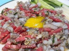 -金明子八带鱼馆(正宗韩国连锁店)