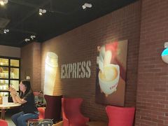 -COSTA COFFEE(新奥购物中心店)