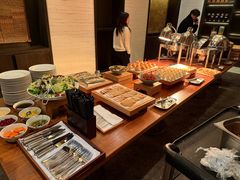 -上海崇明金茂凯悦酒店