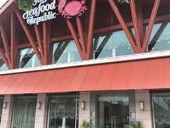 -新加坡海鲜共和(名胜世界圣淘沙海滨坊)