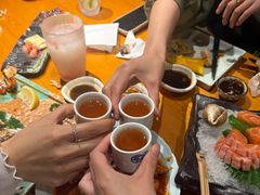 -花和海鲜自助(梅江店)