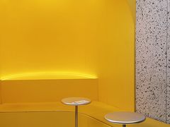 用餐区-7分甜(苏州中心店)