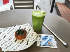 -LOTTA COFFEE(安居博文苑店)