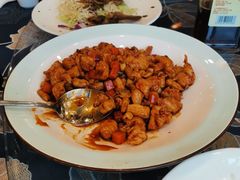 -龙门聚青阳炒鸡(长沙路总店)