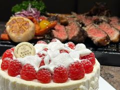 -杜夫朗格·蛋糕(烟台店)