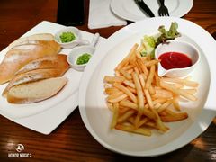 -弗兰克牛排西餐厅Ribone steak house(柠檬花园店)