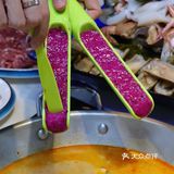 谁能拒绝这么正宗的糟粕醋火锅啊！[色]