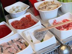 -海底捞火锅(威高广场店)