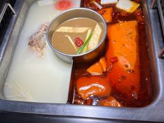 -大渝火锅(苏州西城永捷店)