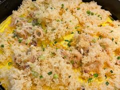 -芳满庭粤菜餐厅(丹阳吾悦店)
