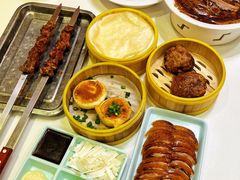 -紫光园(创始店)