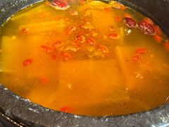 -林芝工布庄园希尔顿酒店-猎味中餐厅