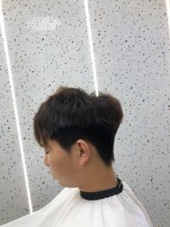 -初心HAlRSALON烫染接发