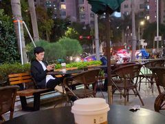 -星巴克臻选(深圳东海缤纷天地店)