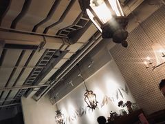 大堂-娜娜家·Nana's restaurant(国金汇店)