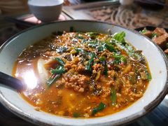 -缘生态云南菜·野生菌庭院餐厅(华侨城店)