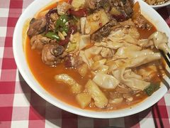 -西贝(无锡万象城店)