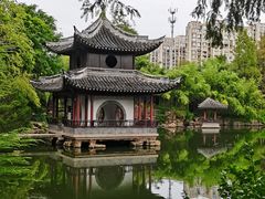 -钰园(水绘园店)