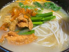 -勺子米线·云南传统小吃市集(四方街店)