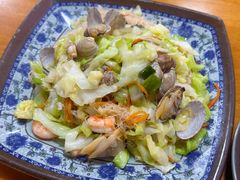 -福州人铭小吃