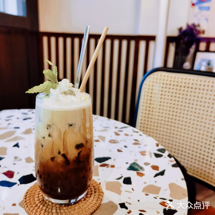 广州│让你有种回家感觉的“京都”庭院咖啡店
