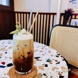 广州│让你有种回家感觉的“京都”庭院咖啡店