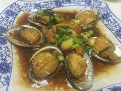 -鑫悦楼煎蟹·16年海鲜大排档