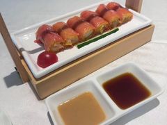 -安蒂娅.悦景轩中餐厅(西乡店)