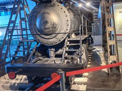 -哈尔滨规划展览馆