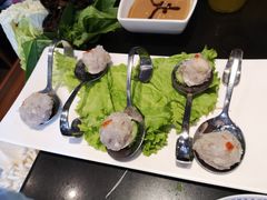 -北门涮肉·铜锅涮肉(南锣鼓巷店)