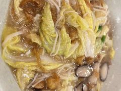-七菜馆·东北菜·蒸饺(文体路店)