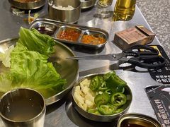 -本炙炭烤·蒲烧活鳗料理店(金沙洲店)